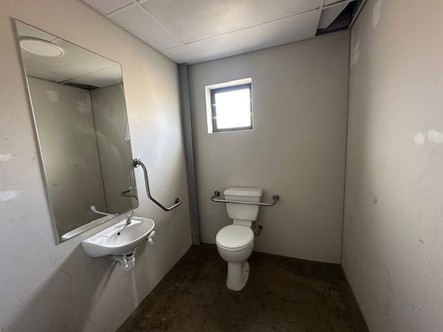 To Let commercial Property for Rent in Marconi Beam Industria Western Cape